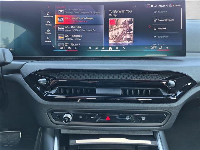 New 2026 BMW M340i RWD image 12