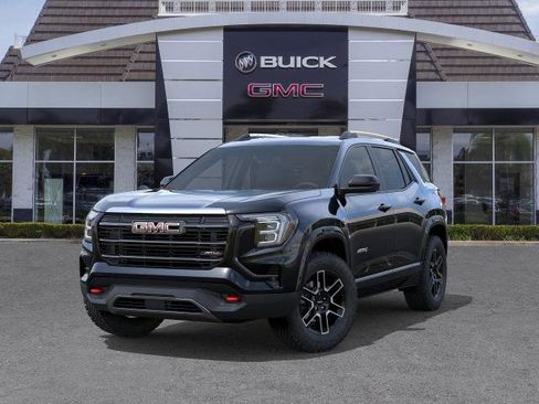 New 2026 GMC Terrain AT4 image 6