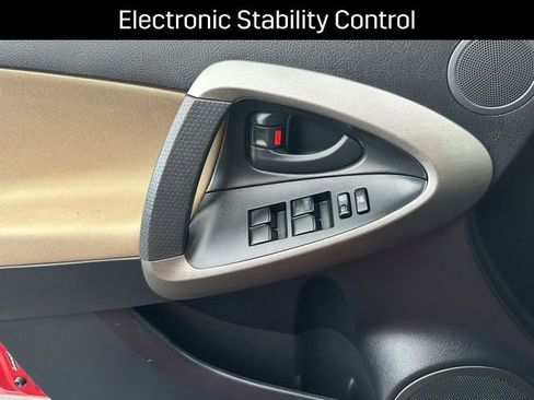 Used 2010 Toyota RAV4 4WD image 9