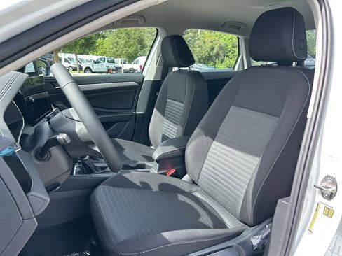 New 2026 Volkswagen Jetta S image 14