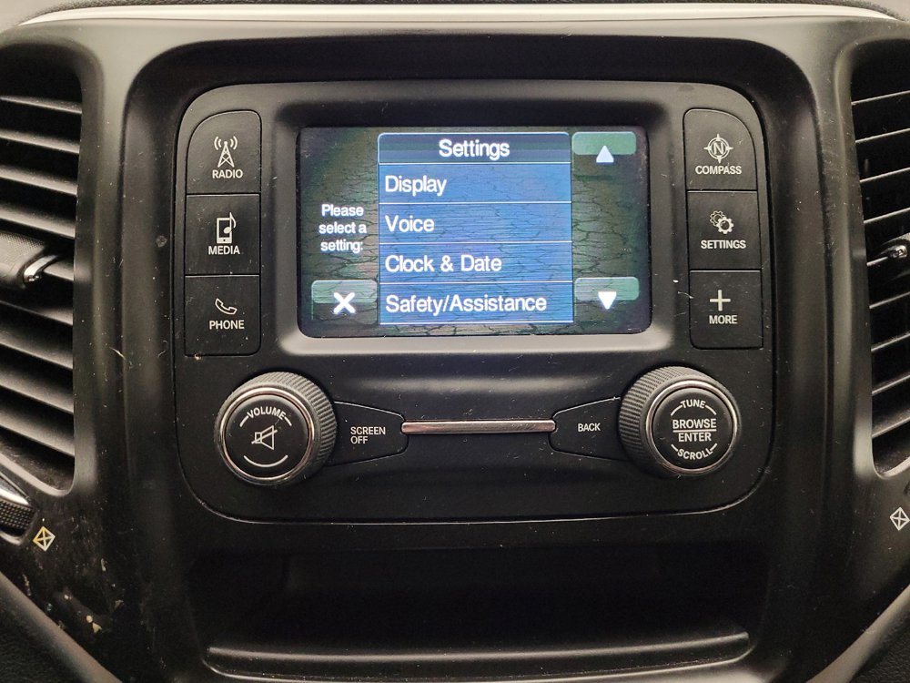 Used 2014 Jeep Cherokee Sport w/ Trailer Tow Group AWD/4WD image 25