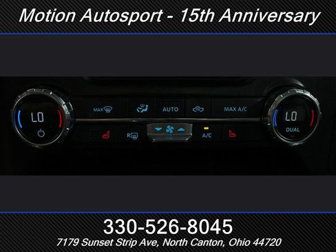 Used 2021 Ford F150 XLT w/ Equipment Group 302A High AWD/4WD image 20