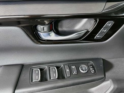 Used 2026 Honda CR-V EX-L image 14