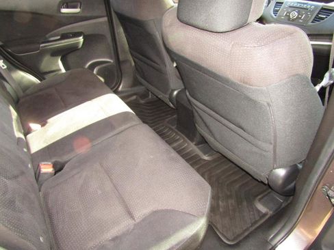 Used 2013 Honda CR-V EX image 47