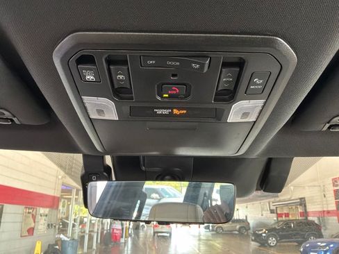 Used 2023 Toyota Tundra 1794 Edition w/ Advanced Package AWD/4WD image 20