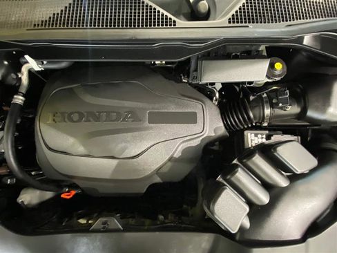 Used 2017 Honda Ridgeline RTL-E image 27