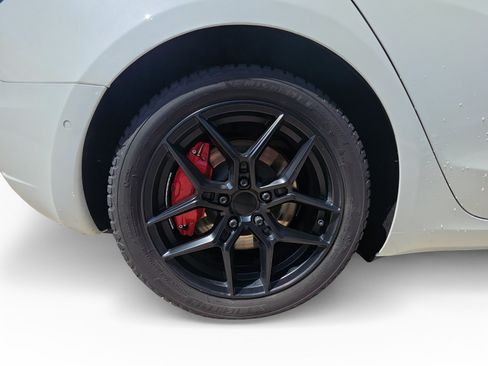 Used 2021 Tesla Model 3 Standard Range Plus RWD image 16