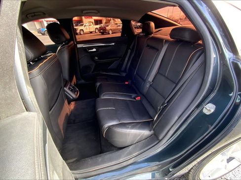 Used 2018 Chevrolet Impala Premier image 21