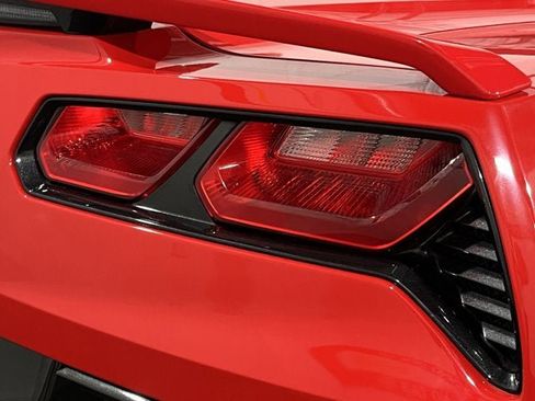 Used 2016 Chevrolet Corvette Stingray Convertible w/ 2LT Preferred Equipment Group image 58