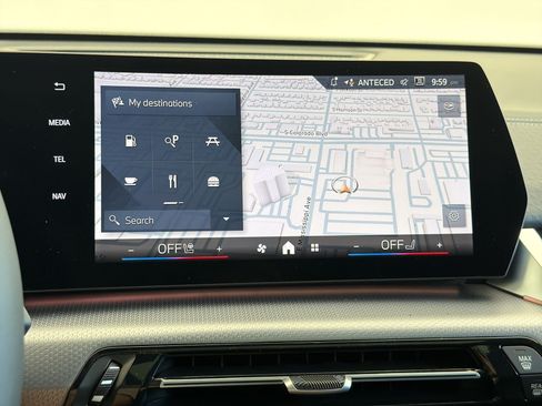 New 2026 BMW X2 xDrive28i AWD/4WD image 25
