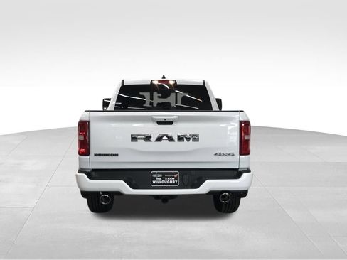 New 2026 RAM 1500 Big Horn image 7