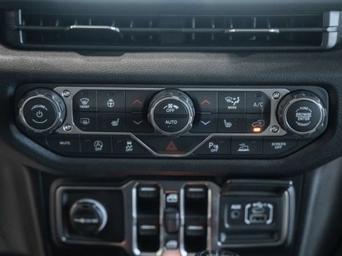 New 2026 Jeep Wrangler Unlimited Sport AWD/4WD image 24