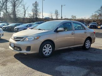 Used 2013 Toyota Corolla L video 3
