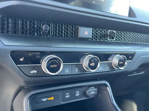 New 2026 Honda CR-V TrailSport image 29