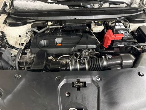 Used 2019 Acura RDX AWD w/ Advance Package image 17