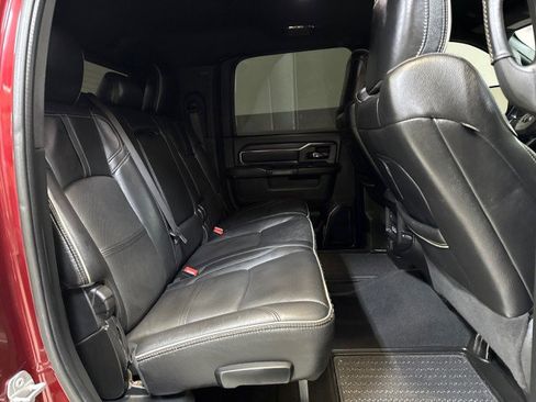 Used 2022 RAM 3500 Limited image 66