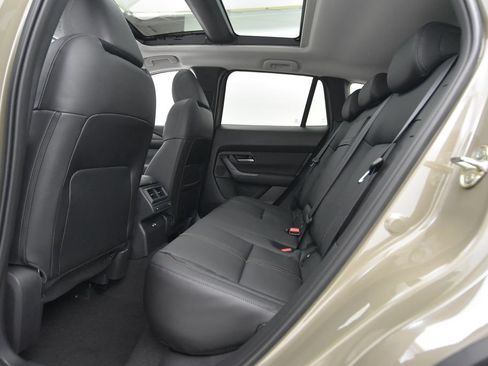 Certified 2025 MAZDA CX-50 AWD 2.5 Turbo w/ Premium Pkg image 21