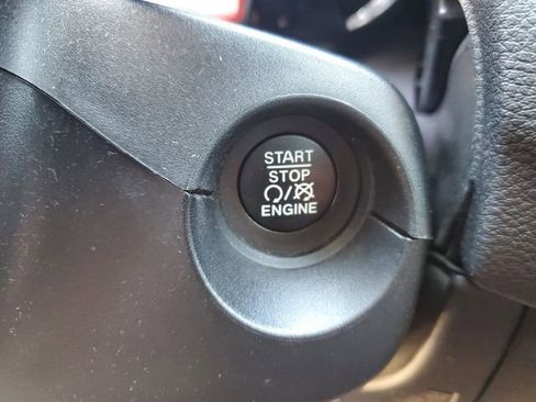 Used 2021 Jeep Compass Trailhawk image 30