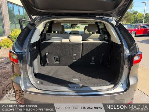 Used 2024 MAZDA CX-90 3.3 Turbo w/ Preferred Plus AWD/4WD image 29