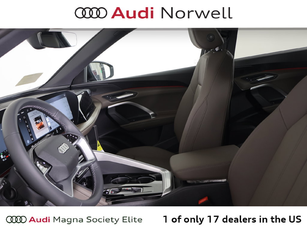 New 2026 Audi Q5 Premium AWD/4WD image 18