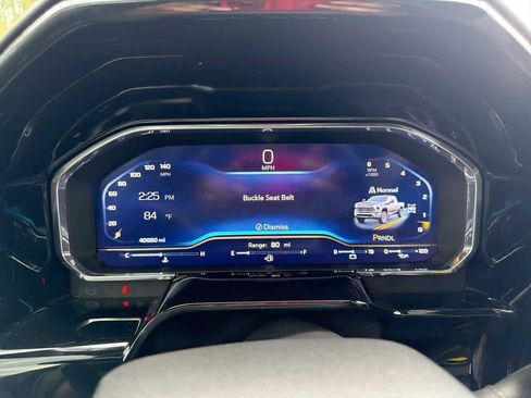 Used 2025 Chevrolet Silverado 3500 LT w/ Trail Boss Package image 31