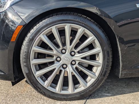 Used 2021 Cadillac CT5 Premium Luxury image 18