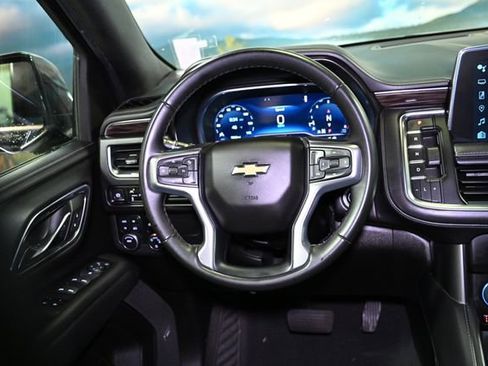 Used 2023 Chevrolet Tahoe LT image 71