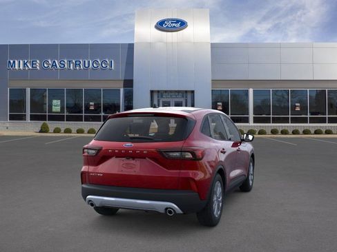 New 2026 Ford Escape Active FWD image 8