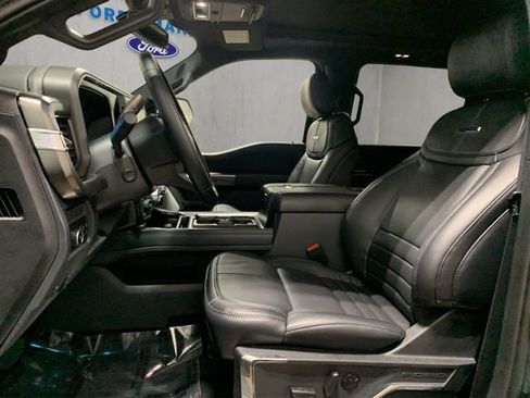 New 2026 Ford F350 Platinum image 9