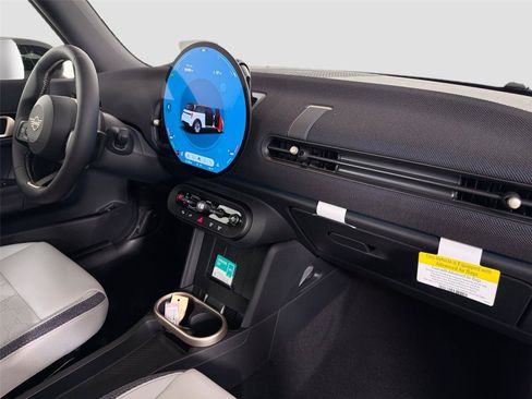 New 2026 MINI Cooper 2-Door Hardtop FWD image 27