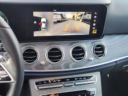 Certified 2022 Mercedes-Benz E 350 Sedan image 12