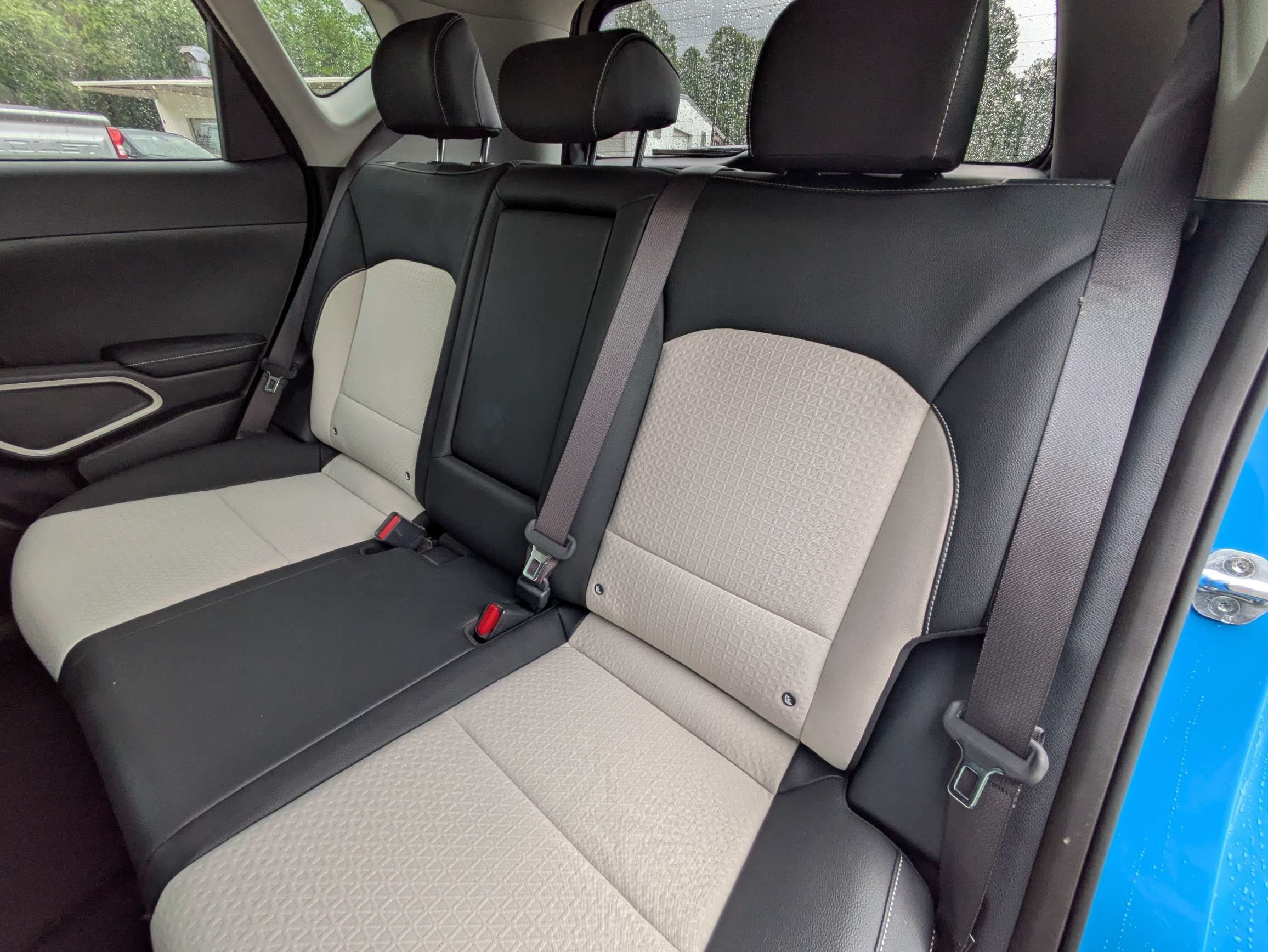 Used 2024 Kia Soul GT-Line FWD image 8