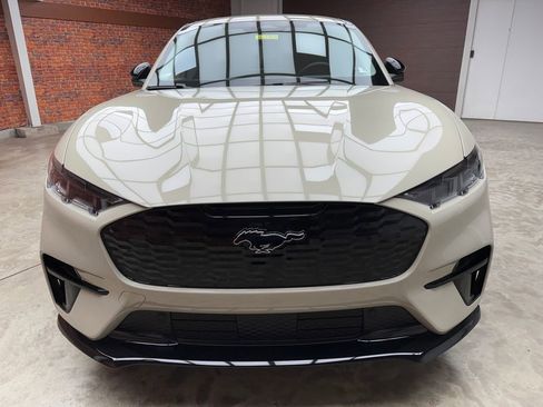 New 2026 Ford Mustang Mach-E Premium AWD/4WD image 7
