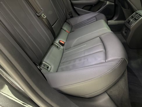 Used 2023 Audi A5 2.0T Premium w/ Convenience Package image 33