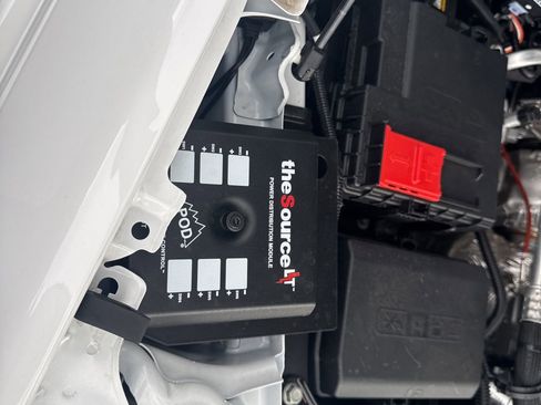 New 2026 Chevrolet Silverado 1500 RST image 12