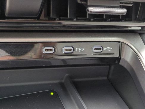 Certified 2025 Lexus TX 350 AWD w/ Technology Package image 20