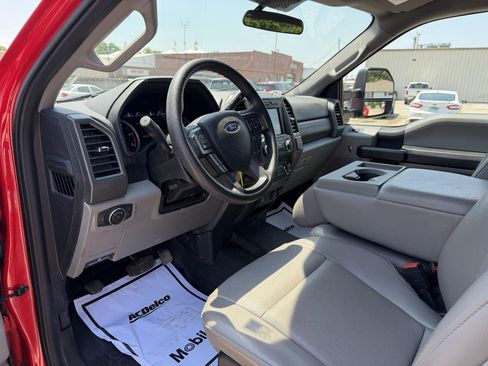 Used 2021 Ford F450 XL w/ STX Appearance Package AWD/4WD image 15