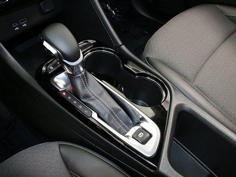 New 2025 Buick Encore GX Preferred w/ Comfort Package image 22