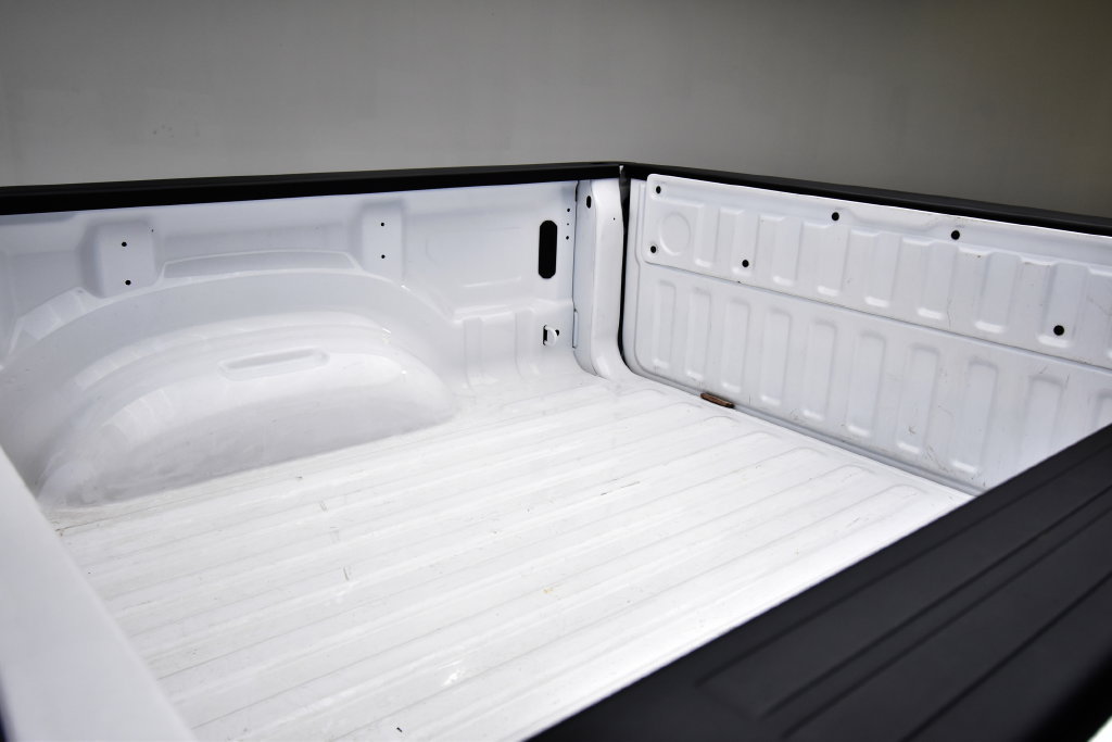 Certified 2025 RAM 1500 Big Horn AWD/4WD image 23