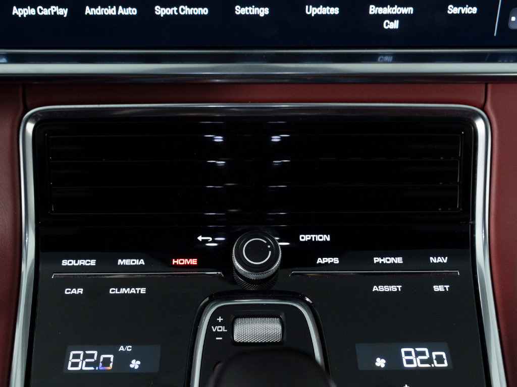 Certified 2022 Porsche Panamera GTS AWD/4WD image 33