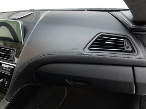 Used 2016 BMW ALPINA B6 xDrive Gran Coupe AWD/4WD image 34