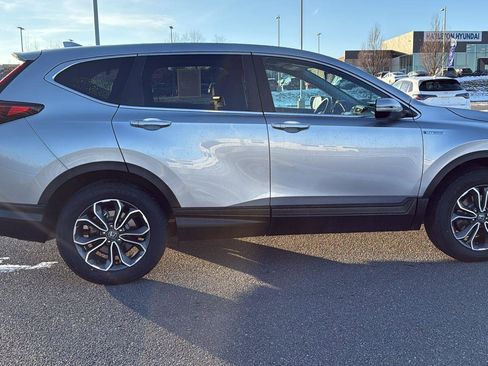 Used 2022 Honda CR-V EX image 5