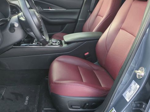Used 2025 MAZDA CX-30 AWD 2.5 S w/ Preferred Package image 15