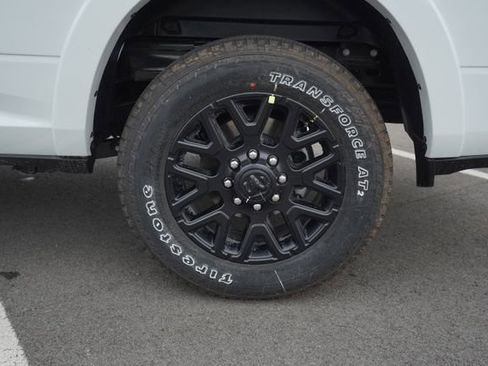 New 2026 RAM 2500 Limited image 44