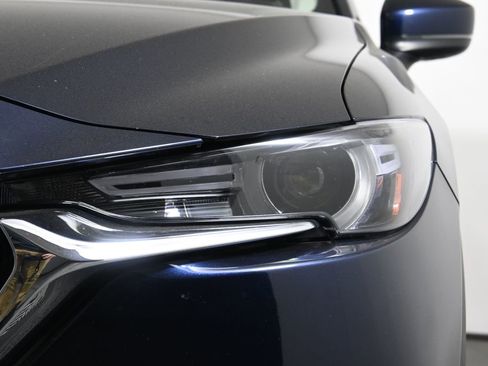 Used 2021 MAZDA CX-5 Grand Touring Reserve image 10