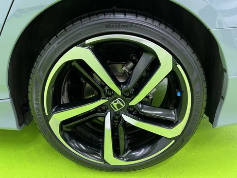 Used 2022 Honda Accord Sport image 15