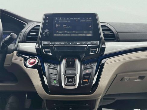 Used 2018 Honda Odyssey Elite image 30