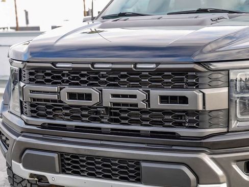 Used 2023 Ford F150 Raptor AWD/4WD image 6