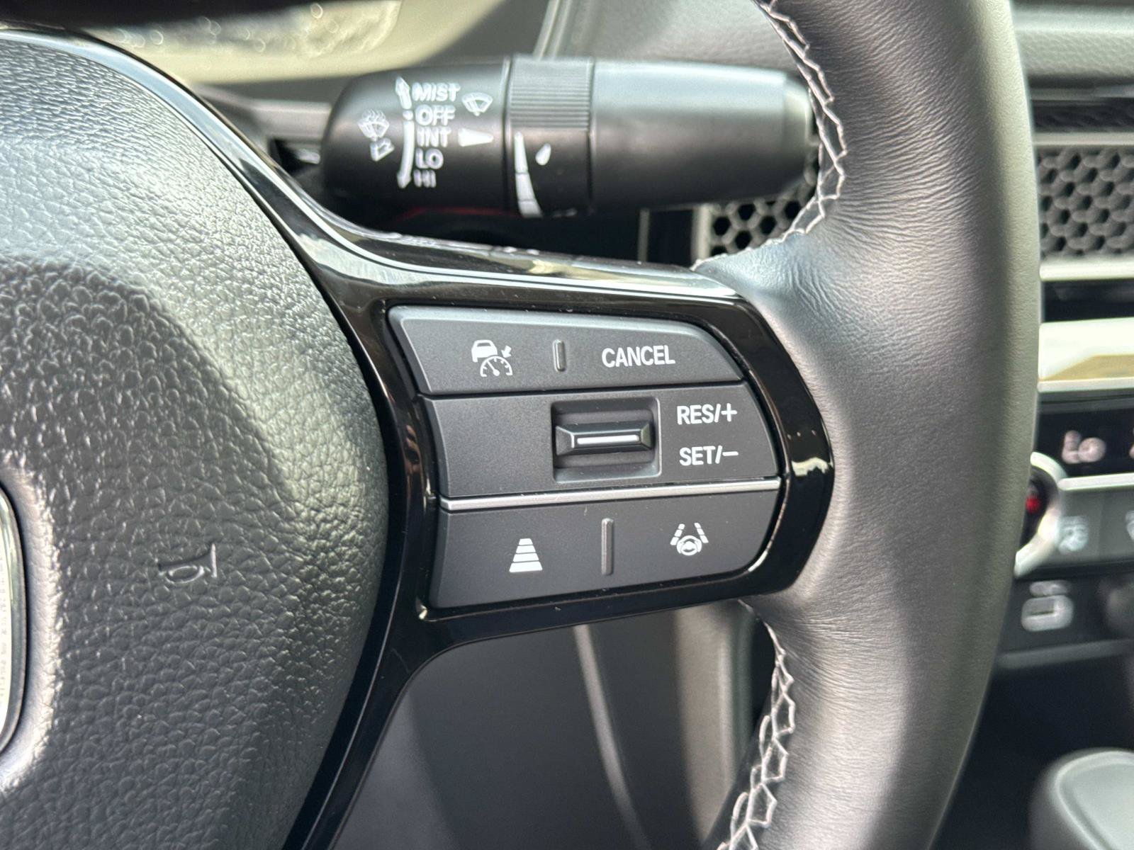 Used 2024 Honda Civic EX image 12