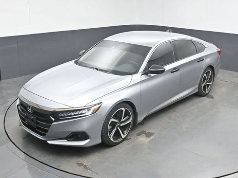 Used 2022 Honda Accord Sport Special Edition image 15